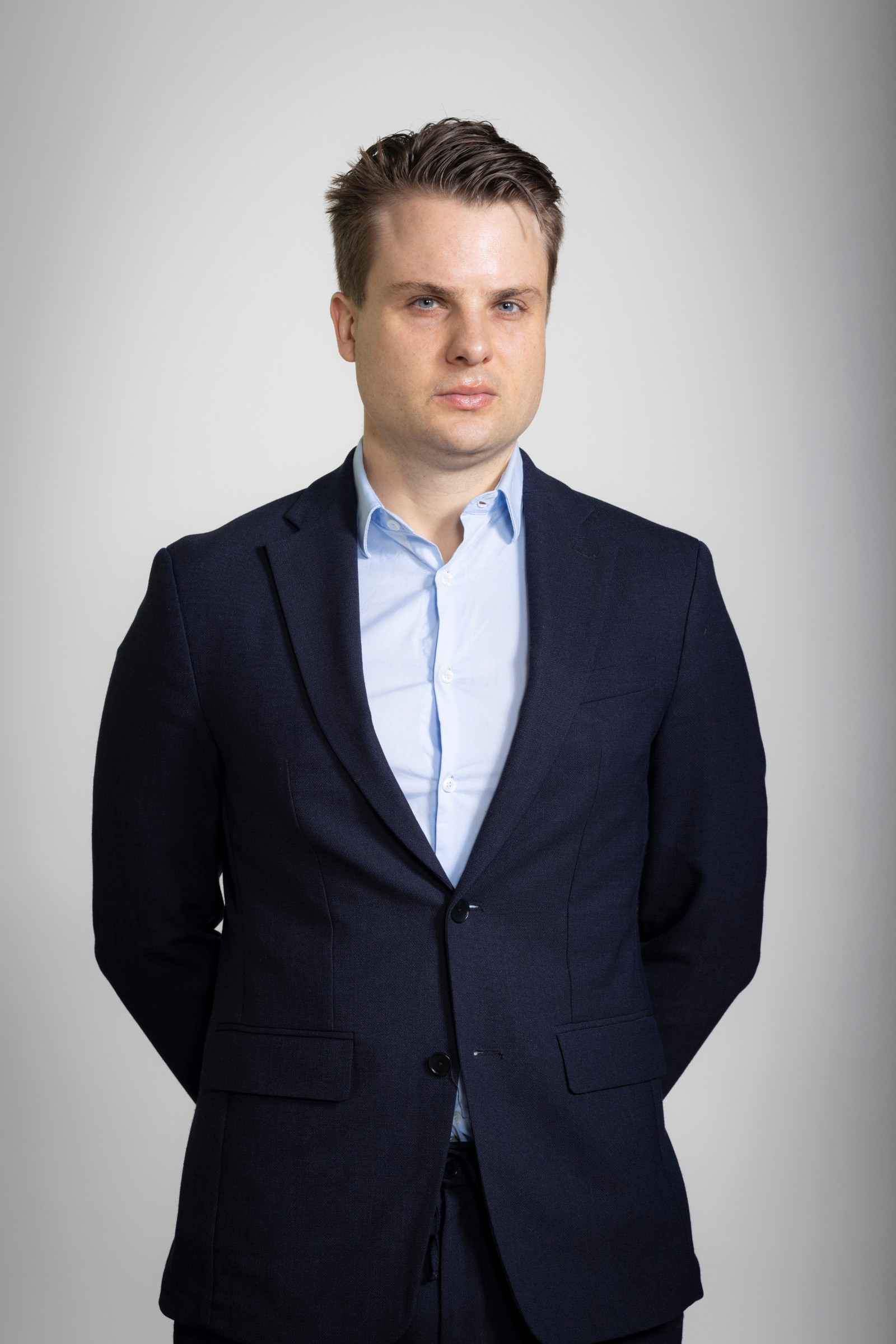 Jonas Kristiansen Nøland