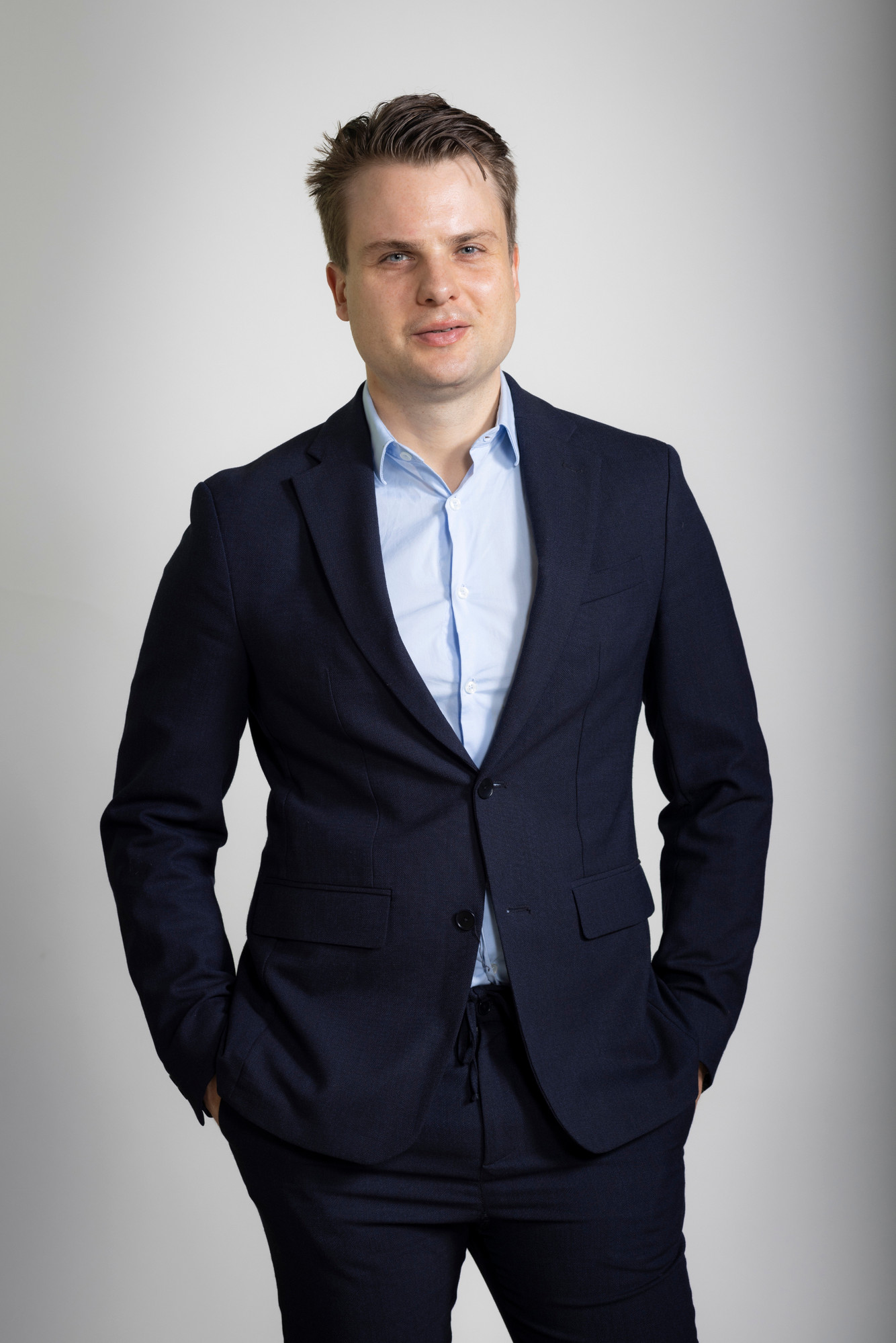 NTNU-forskar Jonas K. Nøland synest det er lettare å seie meininga si i dag enn det var før.