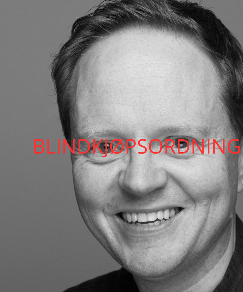 Frode Molven er medlem i Prosas blindkjøpskomité for ny norsk sakprosa. Gjør han samme vurdering av de tre bøkene som Kulturrådets innkjøpskomité?