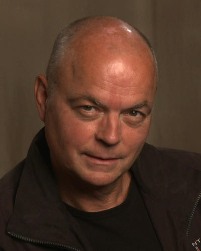 Anders Johansen. Foto: Zulfikar Fahmy