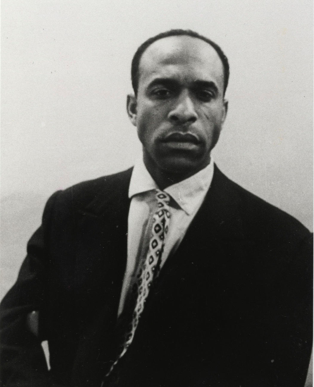 FOTO: ARCHIVES FRANTZ FANON / IMEC