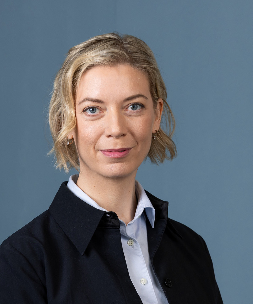 Oda Elisabeth Wiese Tvedt