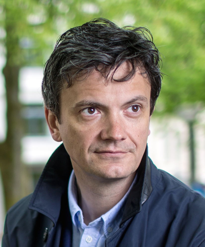 Frode Helmich Pedersen