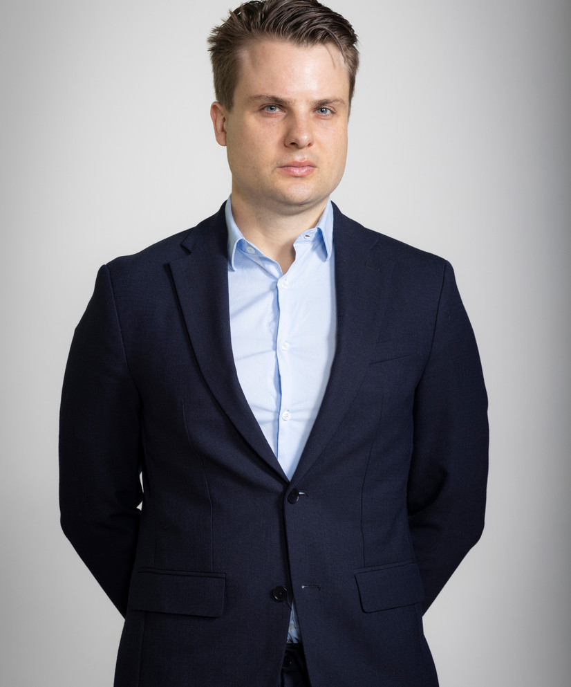 Jonas Kristiansen Nøland