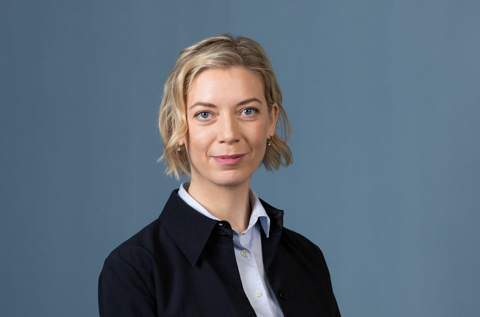 Oda Elisabeth Wiese Tvedt