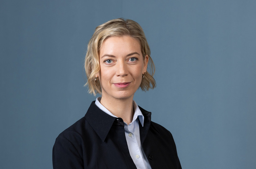 Oda Elisabeth Wiese Tvedt