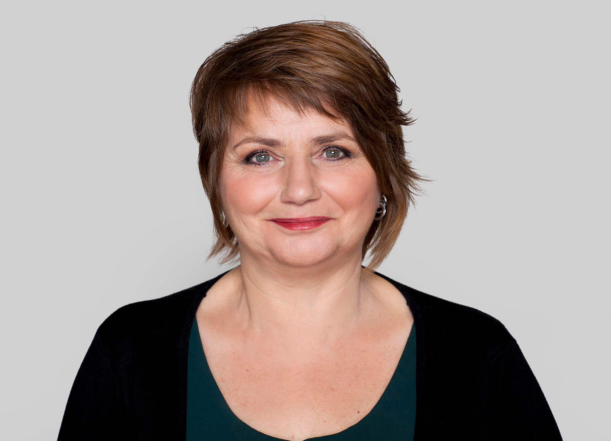 – Tanken om at forkarar sit i eit rom og forskar heilt fritt, er ein illusjon. Det trengst ein ryddejobb på innsida av forskingsinstitusjonane, meiner Nina Kristiansen.