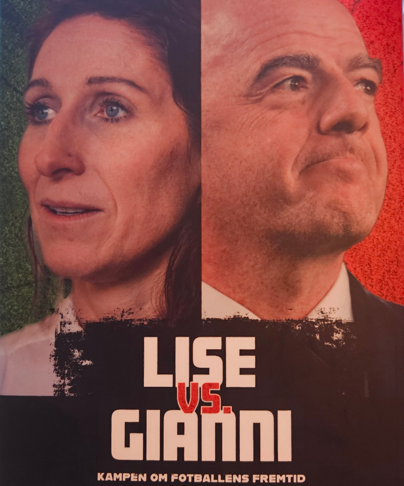 Cappelen Damm måtte trekke boken Lise vs. Gianni fra markedet da det blant annet ble oppdaget utstrakt bruk av kunstig intelligens i teksten.
