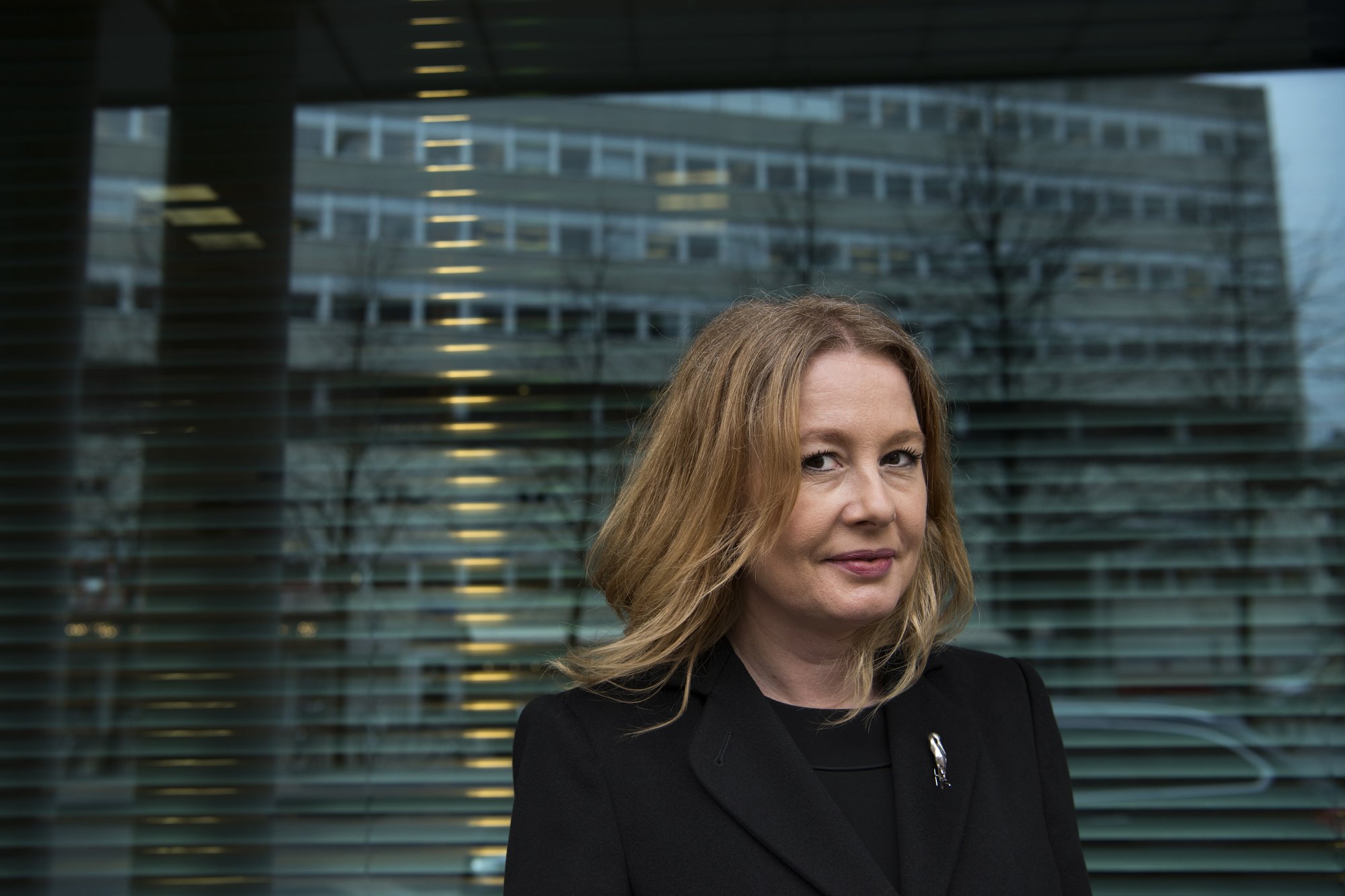 Bilde av Åsa Linderborg